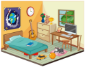 star-edge-movers-storage/4 BR Villa