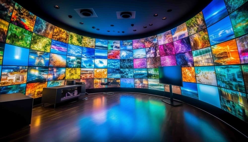 star-edge-movers/Professional TV Mounting