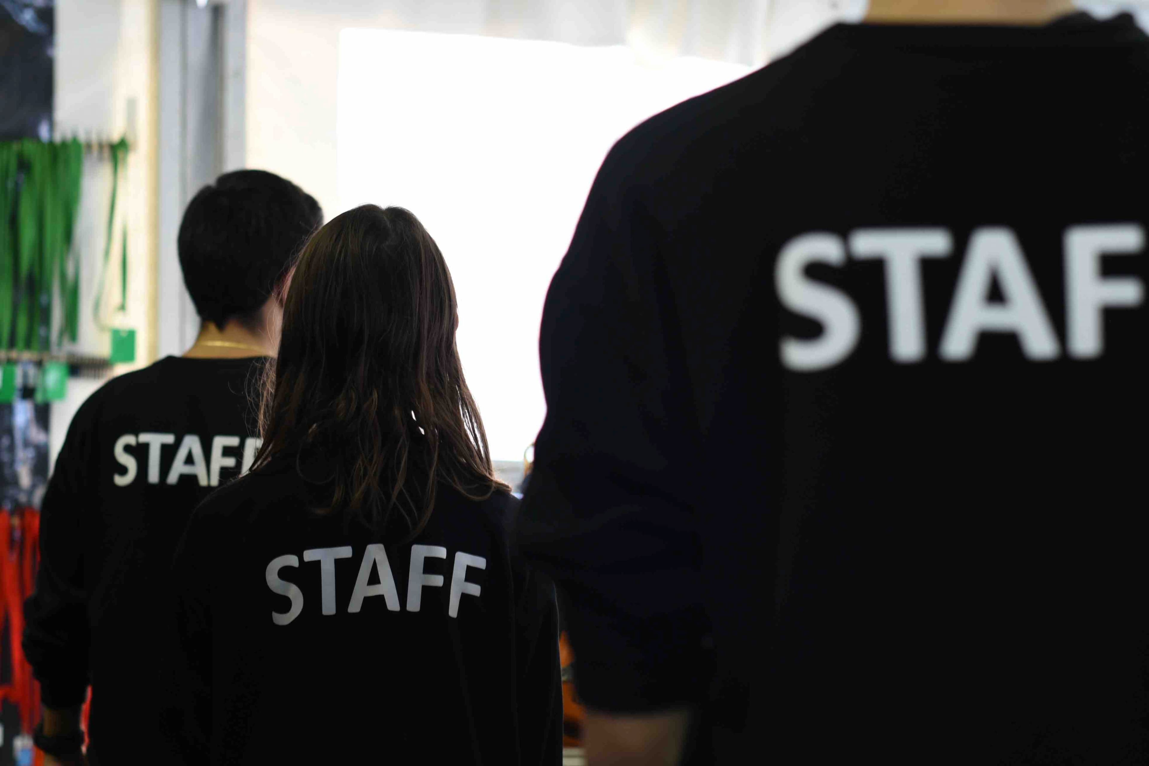 Professional Staff-image