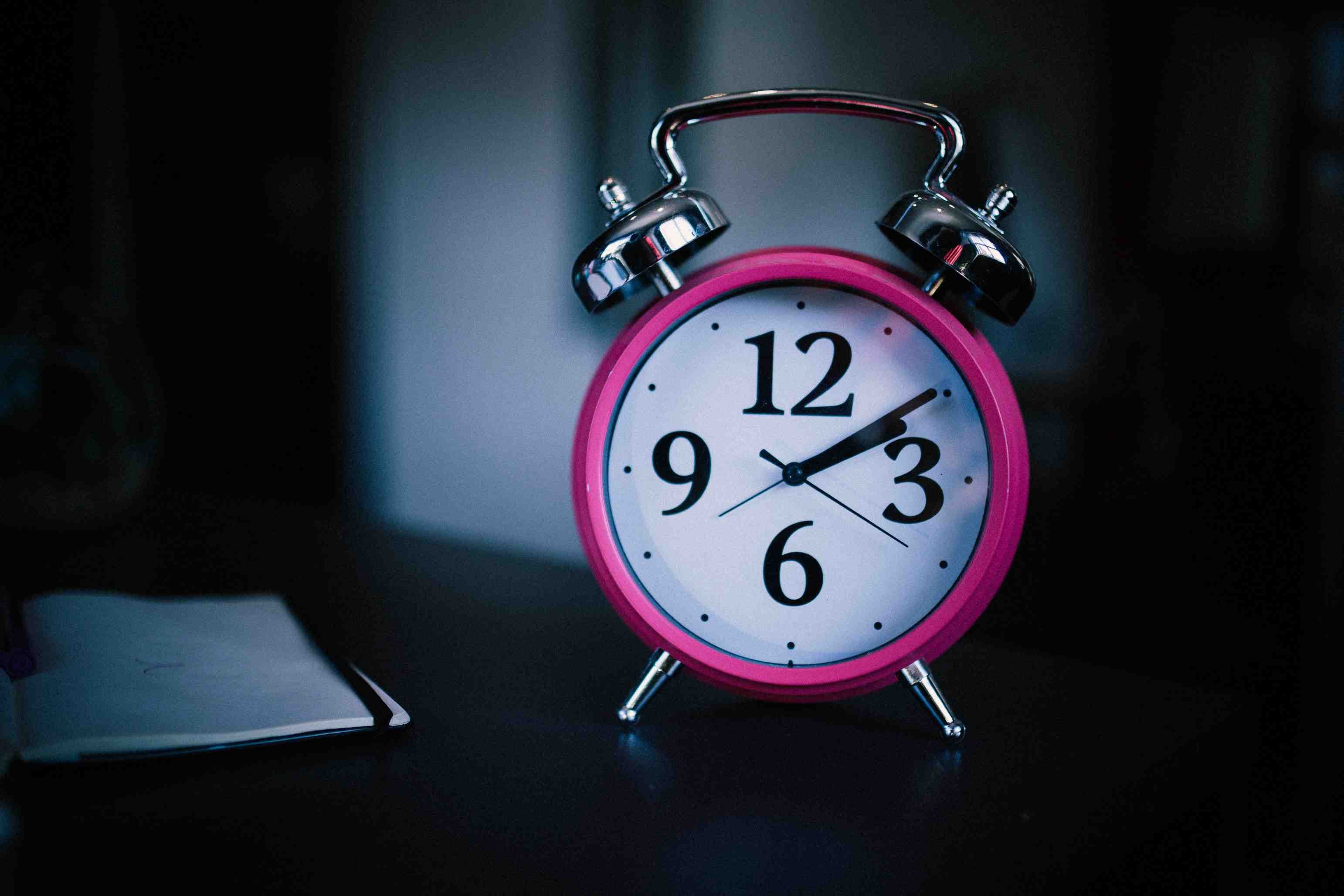 Efficient and Timely Service-image